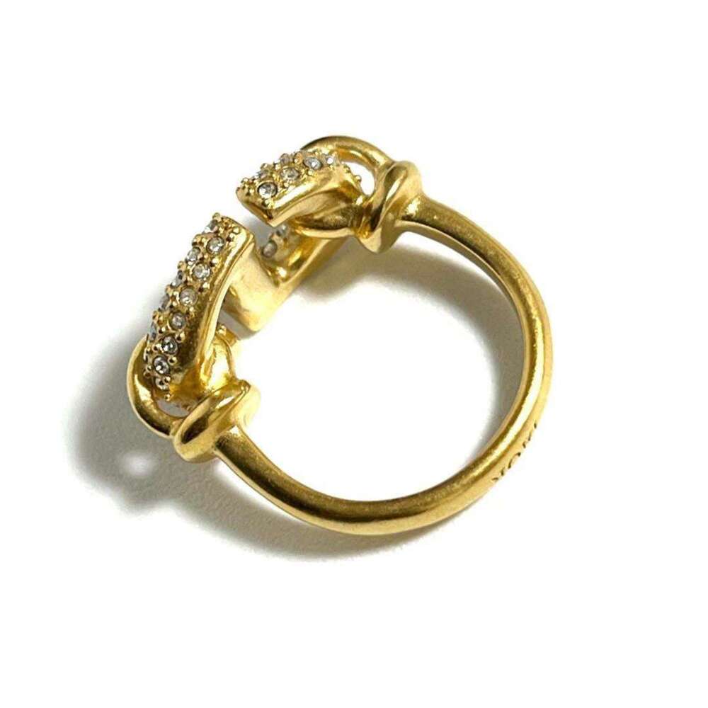 DIOR Ring - Picture 6 of 10